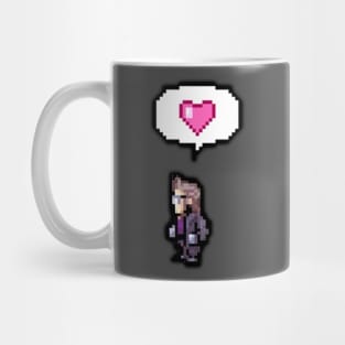 Only Pixel Ignis Mug